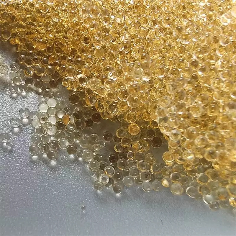 5ppb以下拋光樹脂應(yīng)用原理