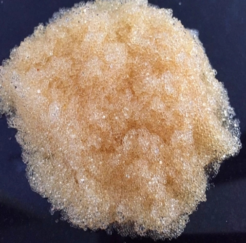 羅門哈斯樹脂和漂萊特樹脂哪個(gè)好？