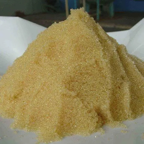 離子交換樹脂再生的最佳實(shí)踐