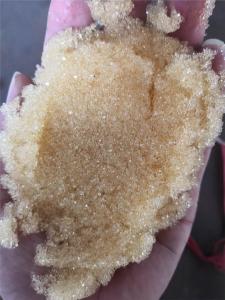 TOC樹脂與其他樹脂比較