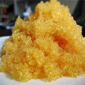 TOC樹脂的合成方法