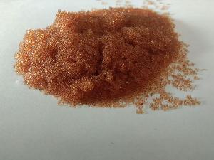 超純水拋光樹脂的應(yīng)用領(lǐng)域