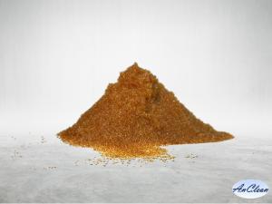 超純水系統(tǒng)專用離子交換樹脂：哪家廠家更專業(yè)？